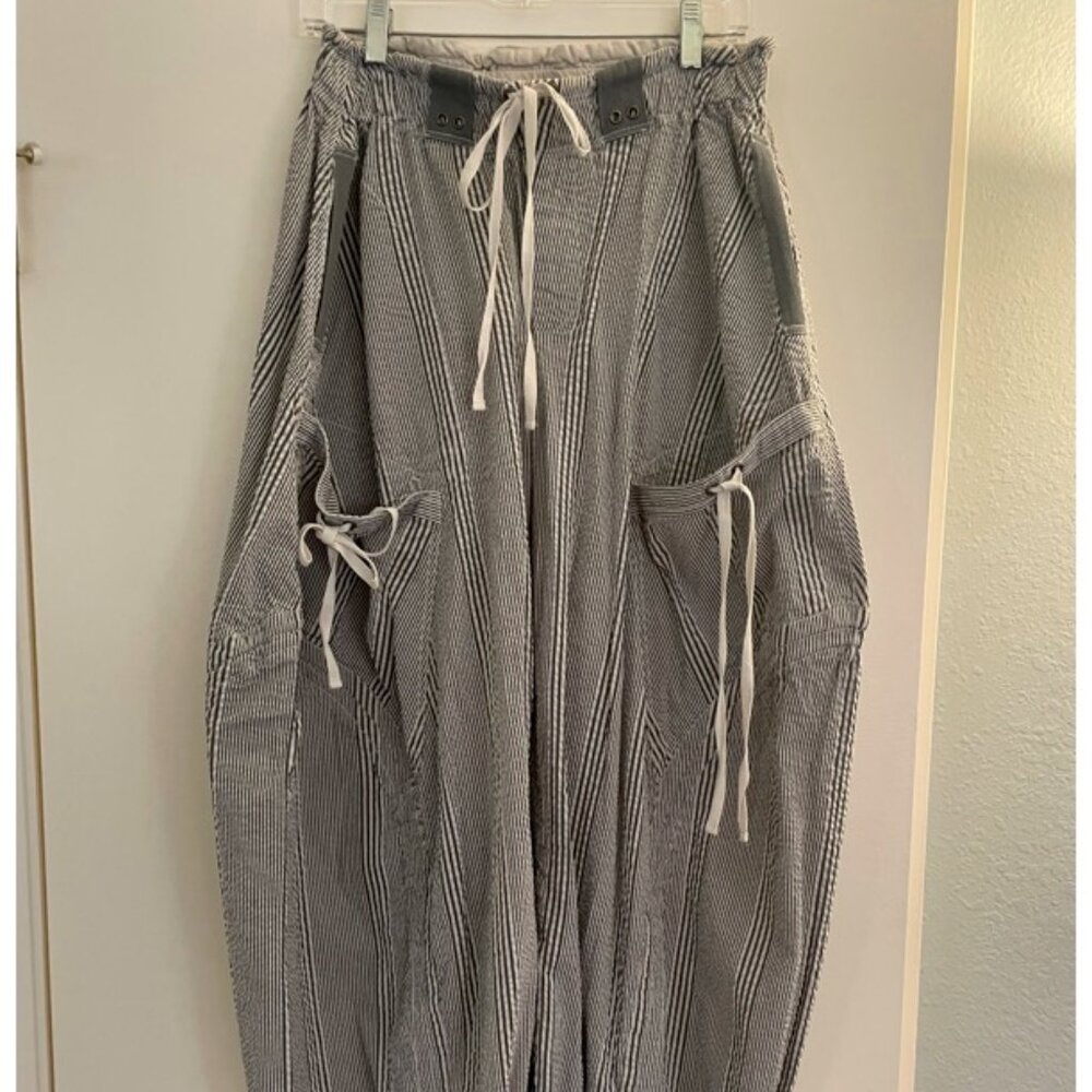 Free People Baggy Pants